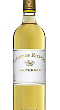 Les Carmes de Rieussec 2014