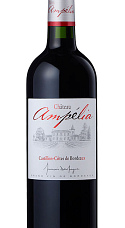 Château Ampélia 2015