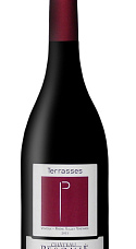 Château Pesquié Terrasses Rouge 2015