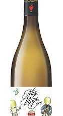 Clos Cor Ví Coupage 2016