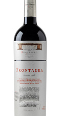 Frontaura Crianza 2009