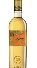 González Byass Fino Tres Palmas Colección 2016 50 cl