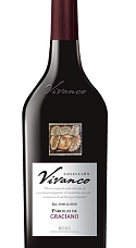 Colección Vivanco Parcelas de Graciano 2015