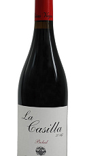 La Casilla 2016