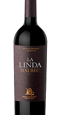 La Linda Malbec 2016