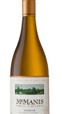 McManis Viognier 2016