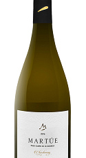 Martúe Chardonnay 2016