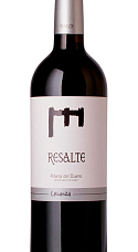 Resalte Crianza 2012