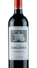 Château Taillefer 2017