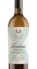 Telescópico Macabeo y Garnacha Blanca 2015