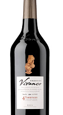 Colección Vivanco 4 Varietales 2014