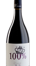 Xavier Vignon Côtes du Rhone 100% 2015