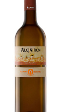 Alejairén Crianza 2015