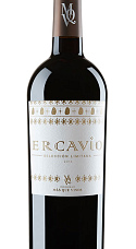 Ercavio Selección Limitada 2014