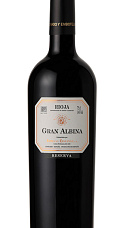 Gran Albina Reserva 2013