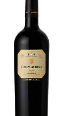 Gran Albina Vendimia 2013