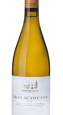 Gran Autòcton blanc 2016