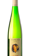 Josmeyer Fruits de Mer 2016