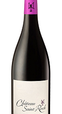 Château Saint-Roch Kerbuccio 2013