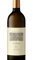 La Pèira Blanc 2016