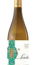 Loriñon Blanco 2015