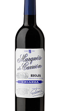 Marqués de Carrión Crianza 2013