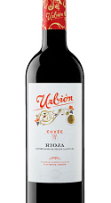 Urbión Cuvée 2016