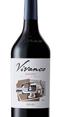 Vivanco Reserva 2012 Magnum