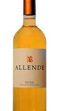 Allende Blanco 2013