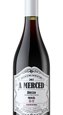 A Merced del Bierzo El Canto 2015