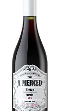 A Merced del Bierzo Valdeviñas 2015