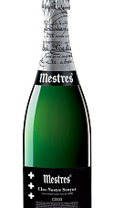 Mestres Clos Nostre Senyor Gran Reserva Brut Nature 2006