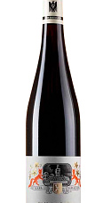 Karl Schaefer Dürkheimer Spielberg Riesling Trocken 2015