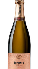 Elena de Mestres Gran Reserva Brut Nature 2013