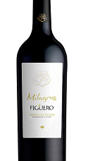 Milagros de Figuero 2014