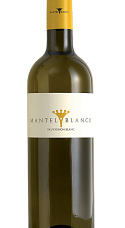 Mantel Blanco Sauvignon Blanc 2017