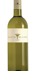 Mantel Blanco Verdejo 2017