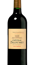 Château Paloumey 2015