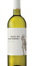 Pazo de Monterrey Godello 2017