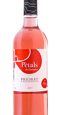 Pétals de Garnacha 2017