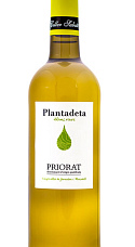 Plantadeta Blanco Roble 2016