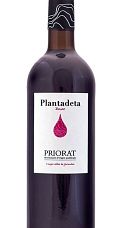 Plantadeta Tinto Roble 2015