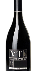 Valtravieso Tinta Fina 2015