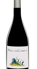 Viñas del Cámbrico 2015