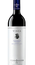 Vinea Crianza 2014