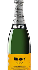 Mestres Visol Gran Reserva Brut Nature 2011