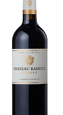 Château Rahoul 2015