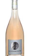 Château Puech-Haut La Closerie du Pic Rosé 2017