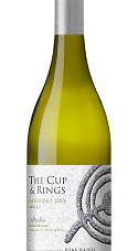 The Cup & Rings Albariño 2015