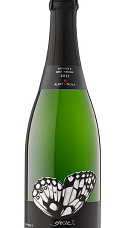 Efecte Brut Nature Reserva 2015